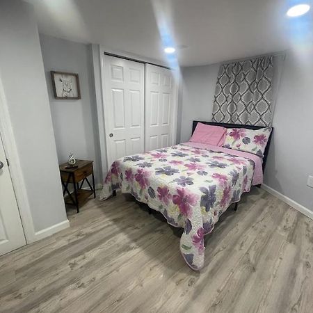 Suite Dream Sherman Room 23 Passaic 외부 사진