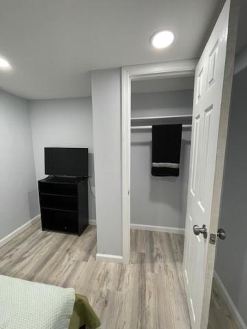 Suite Dream Sherman Room 23 Passaic 외부 사진