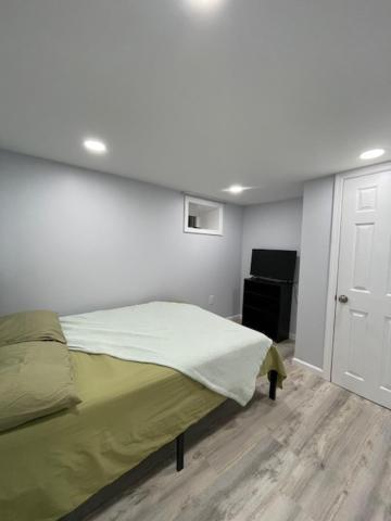 Suite Dream Sherman Room 23 Passaic 외부 사진